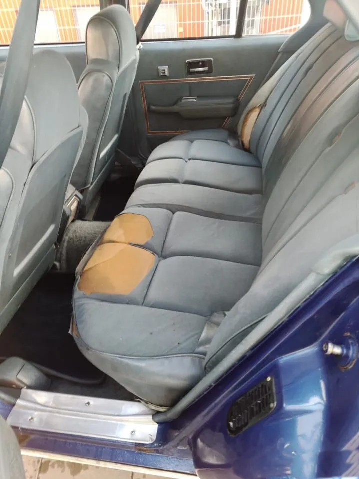 Oldsmobile Omega — фото 5